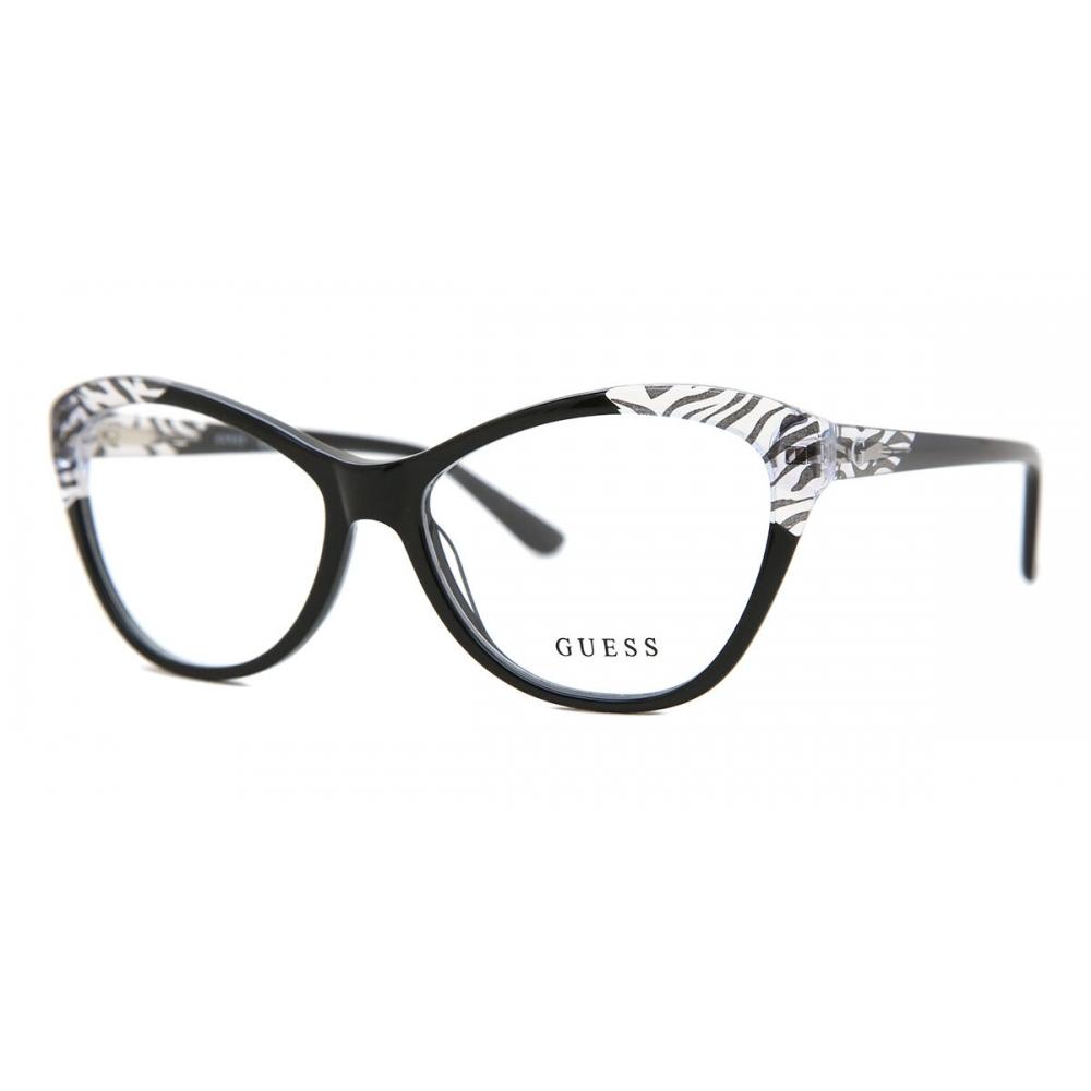 Guess Женские очки Gu2818 001