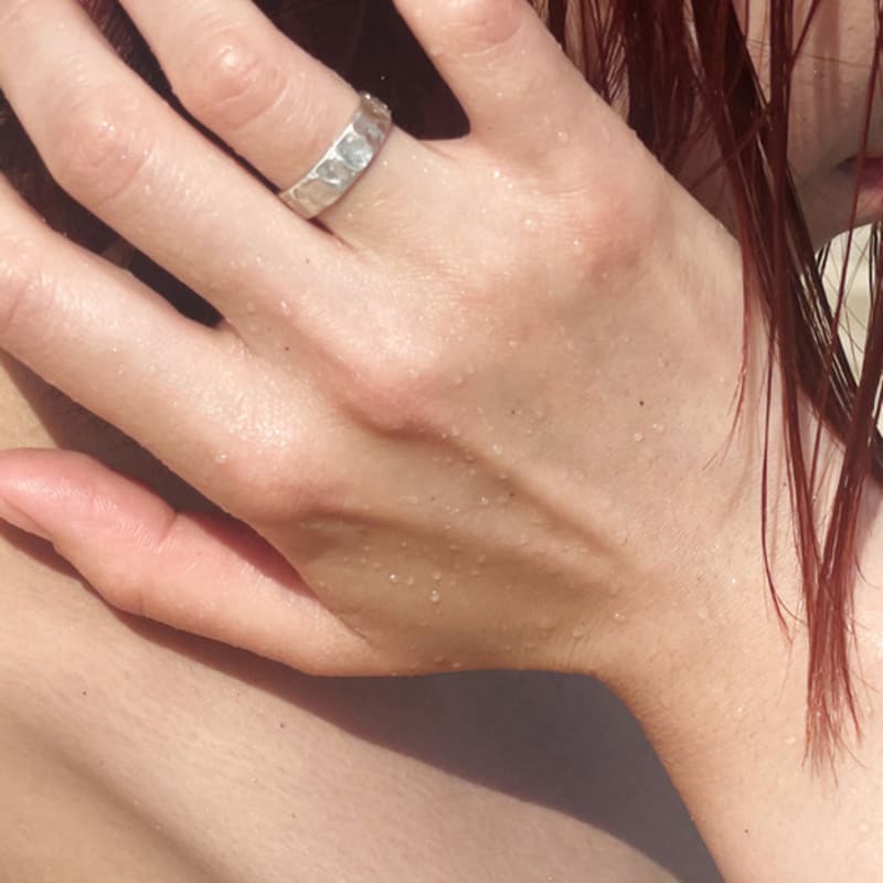 SEASAY Silver 925 Yunseul_Ring_02
