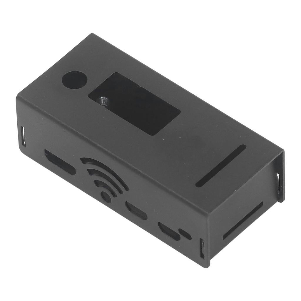 MMDVM Hotspot Shell Точный вырез Алюминиевый сплав Защитный чехол для точки доступа ZERO W