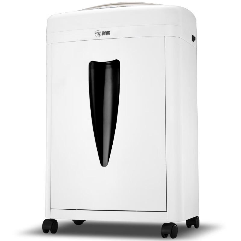 Comet C-868 5-Level Micro-Cut Paper Shredder CN plug (adapter included)