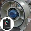 Y5GD 350W Регулятор скорости вращения вентилятора Регулировщик вентилятора для вентиляционного оборудования