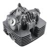 New Cylinder Head Kit Fit for SUZUKI GS200 QS200 DR200 GXT200 QM200GY Qingqi