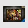 Disney Villains Puzzle Aladdin Zappa 1000 Pieces
