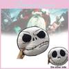 The Before Nightmare Christmas Double Sided Plush Toy Pillow Children Doll Gift
