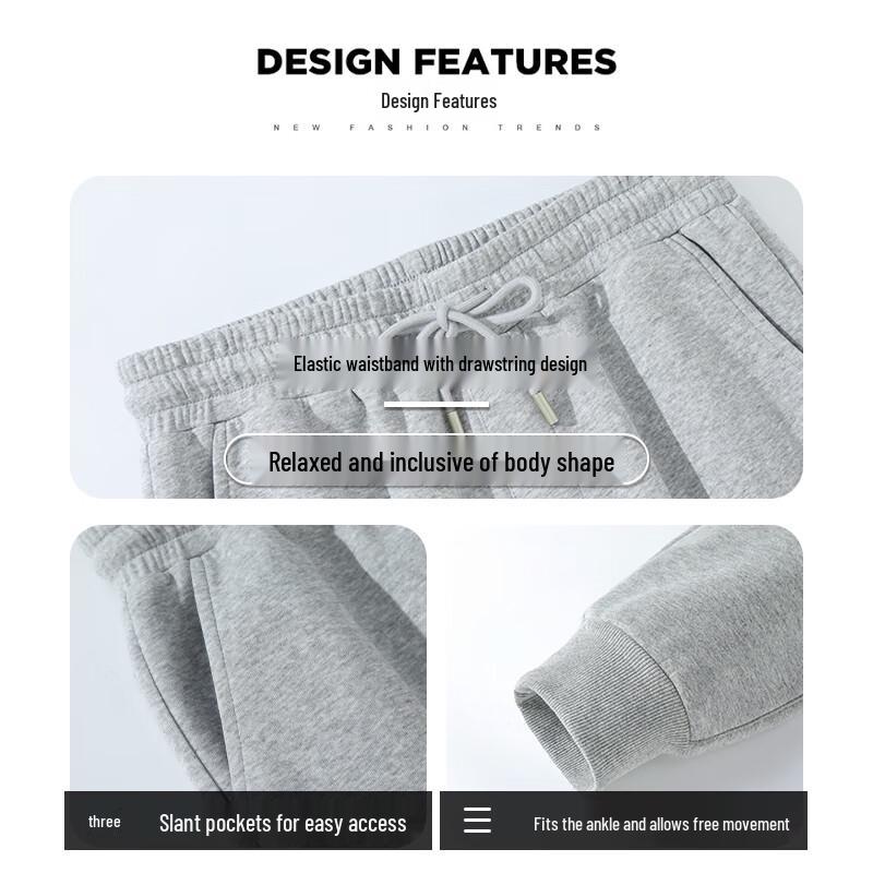 Jeep Мужские повседневные спортивные штаны для джоггеров