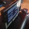 Для руля гоночного симулятора Logitech G29/g920 Держатель для мобильного телефона 3D Держатель Для игровых аксессуаров Logitech Для Logitech