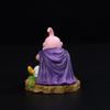 9cm Anime Drogan Boll Z Figure Majin Buu Action Figure Lick The Dog Buu Figurine Pvc Collectible Model Toy Gifts