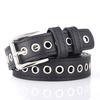Vogue Belt Women 1pc Punched Clothing Fashion Accessories Ladies