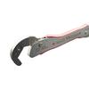 Adjustable Multi Function Stainless Steel Wrench Quick Snap Grip Wrench
