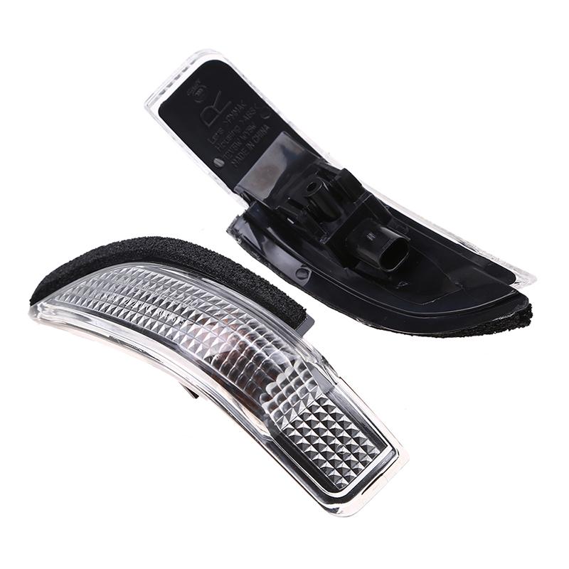 Автомобильный левый/правый боковой указатель поворота зеркала Лампа для Toyota Avalon Corolla Venza Camry для Scion iM 2016 Автомобильные аксессуары