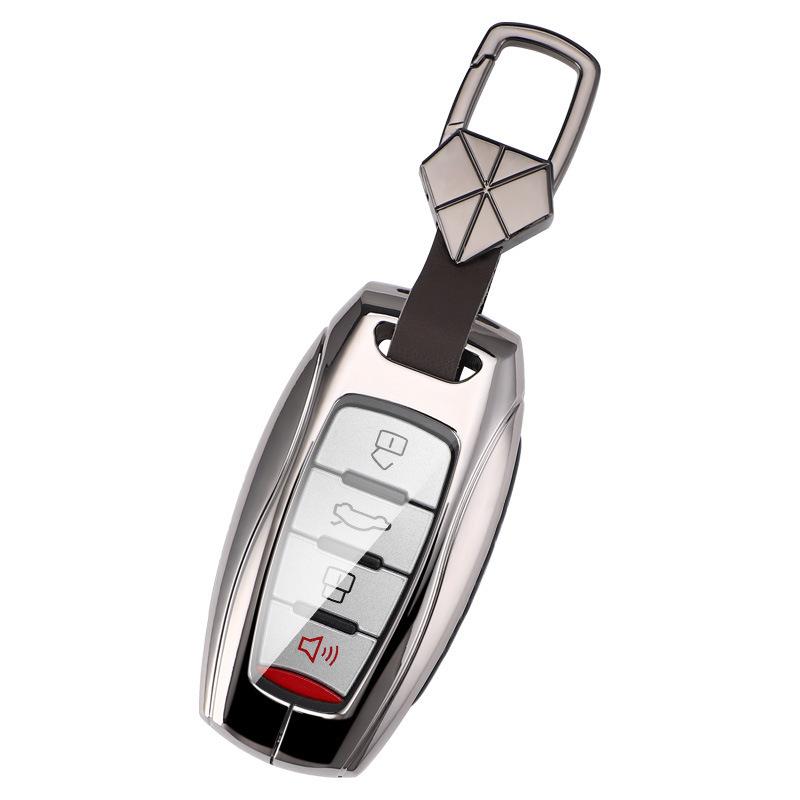 Haval Key Cover: Compatible with H6, Chitu, 3rd Gen M6Plus, First Love, Big Dog, H7, Xiaolong, H9, and 23 other models.