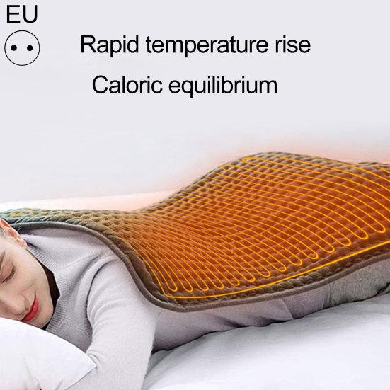 Длительное быстрое нагревание с электроподогревом, плюшевая подушка, облегчение боли