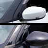 SecondStage Suzuki Swift Sport Панель стойки А Piano S026BLK, Черный,