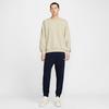 Men's Nike Sweatshirts Men's Apricot Crew Neck Moderate