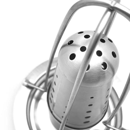 Подставка для запекания курицы из пивной банки с контейнером для ароматизации Жаровня для птицы из нержавеющей стали для гриля и духовки Подставка для ароматизации пива и специй