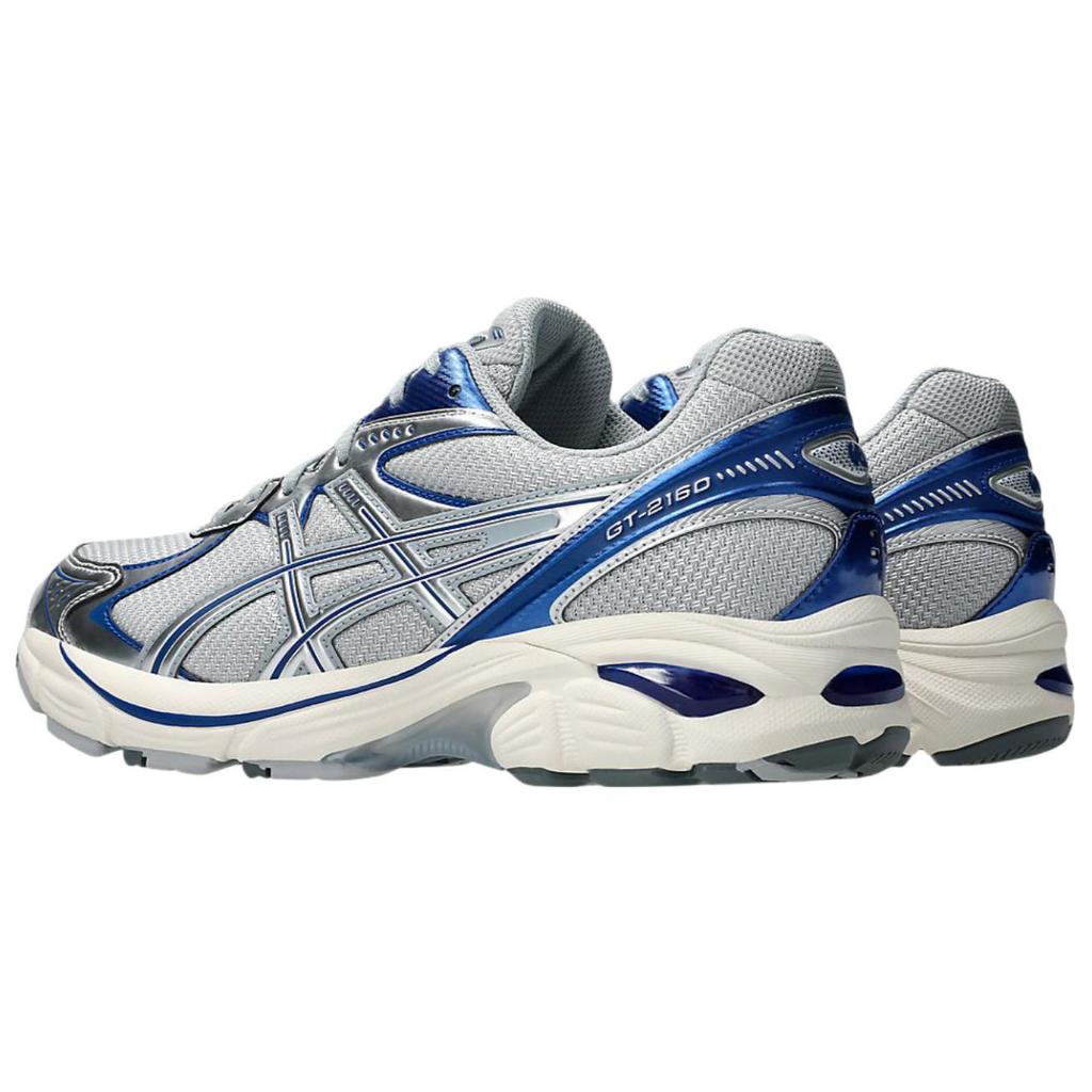 Asics GT 2160 Piedmont Grey Deep Marine 1203A604-020