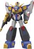 MODEROID Genki Explosive Ganbarugar Revoluger Non-scale PS&ABS Assembled Plastic Model