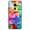 For Doogee X97 Pro Case X 97 Capa Silicone Cute Cats Painted Soft Black Cover for Doogee X97 Pro Cover X97Pro TPU Coque Cases
