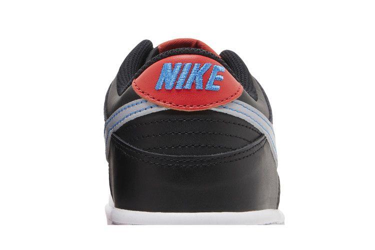 Nike Dunk Low GS 'Spider-Man'