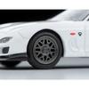 TOMYTEC Tomica Limited Vintage Neo LV-N267e Mazda RX-7 Spirit R Type A (White) 2002 Model, Completed
