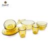 Пикассо Мари Набор столовой посуды из 10 предметов, Nordic Glass