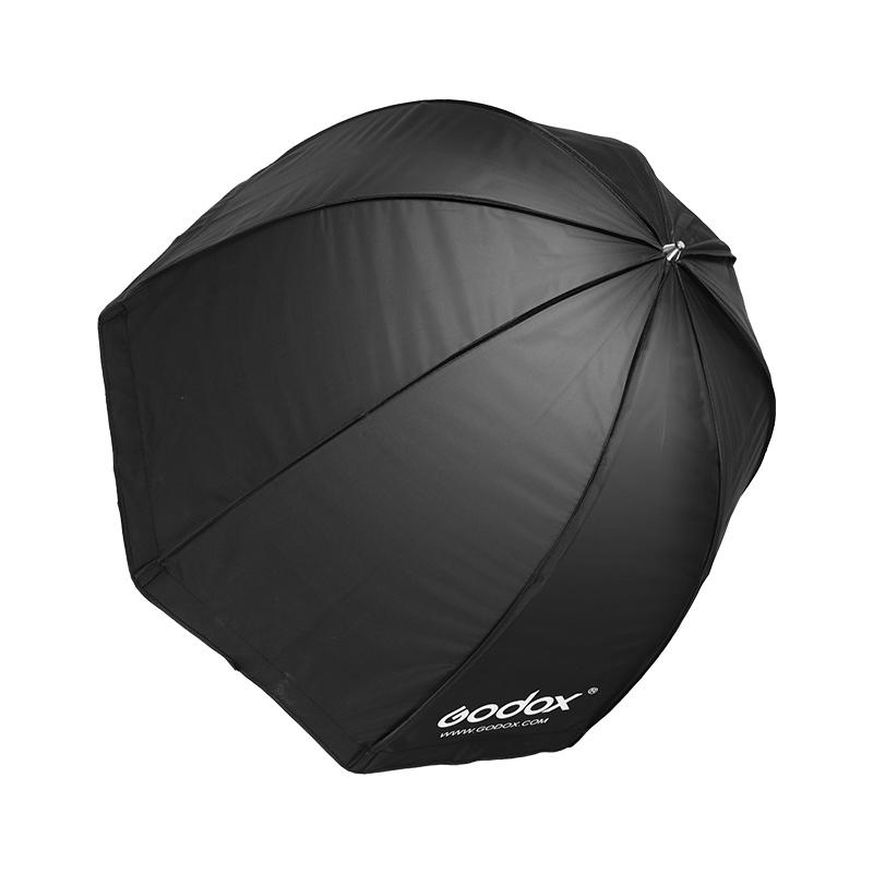 Godox Softbox 80cm 120cm Reflector Umbrella Photographic Photo Studio Portable Softbox With Honeycomb Grid For Flash Speedlight