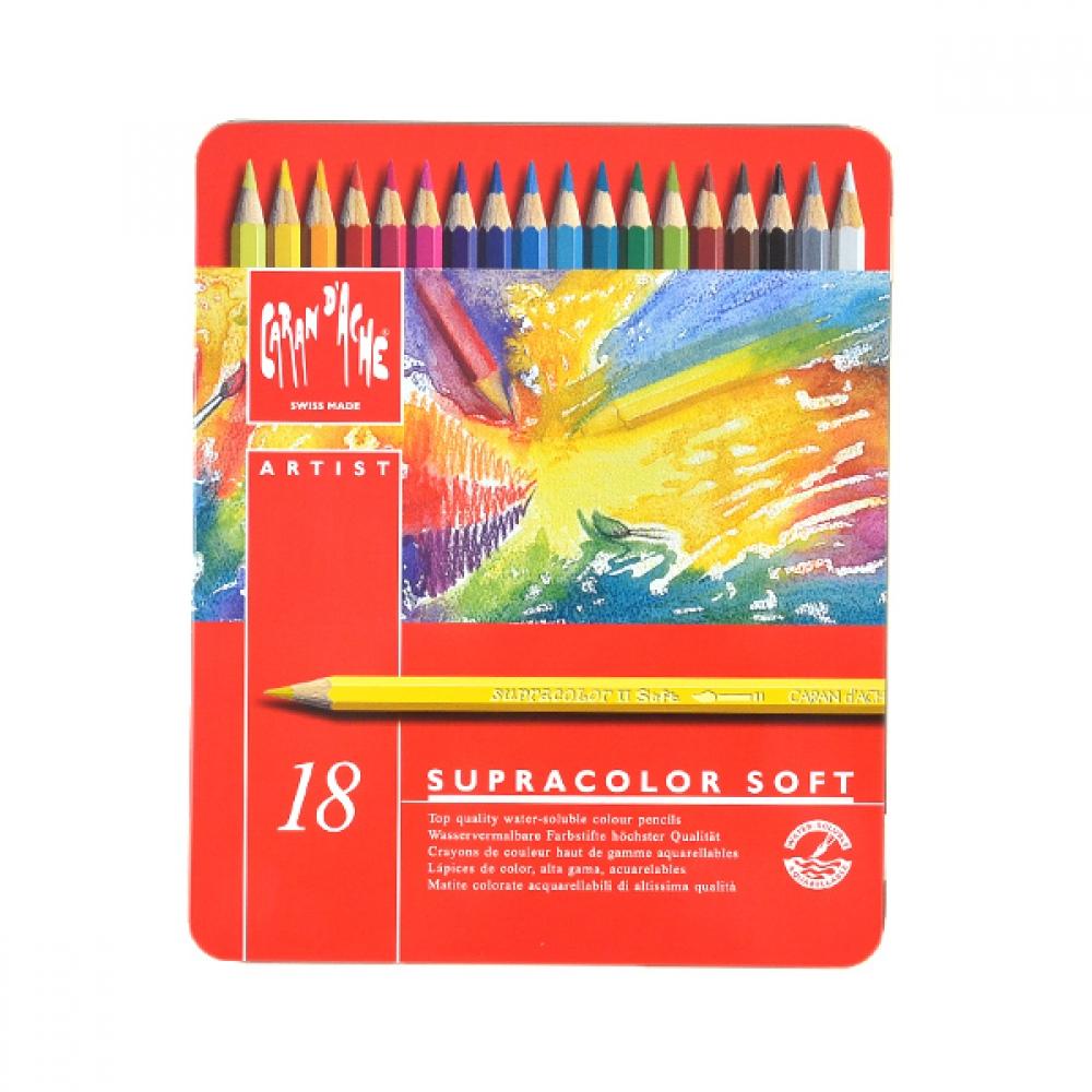 Karan Dash SpraColor 18 Color Set