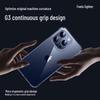 ShineMo iPhone 15 Series Airbag Anti-Drop Transparent Soft Case