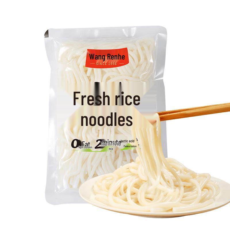 Wang Ren He Premium Rice Noodles