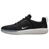 Кроссовки Zoom Nyjah 3 Sb 'Black White' повседневные