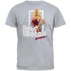 Baywatch TV Shirt - Pamela Anderson Babewatch T-Shirt XL