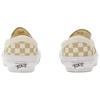 Vans Slip-On 98 Classic Comfortable Durable Lightweight Low-Top Skate Shoes Unisex Sneakers Beige VN000D5AEQB1