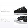 Низкие кеды Chuck Taylor All Star из парусины Детские кеды 666909C