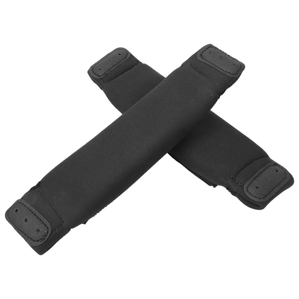2 шт. Кийтборд Footstraps Черный Foot Strap Запасные части для Foot Strap на доске для серфинга для кийтсерфинга На открытом воздухе Серфинг