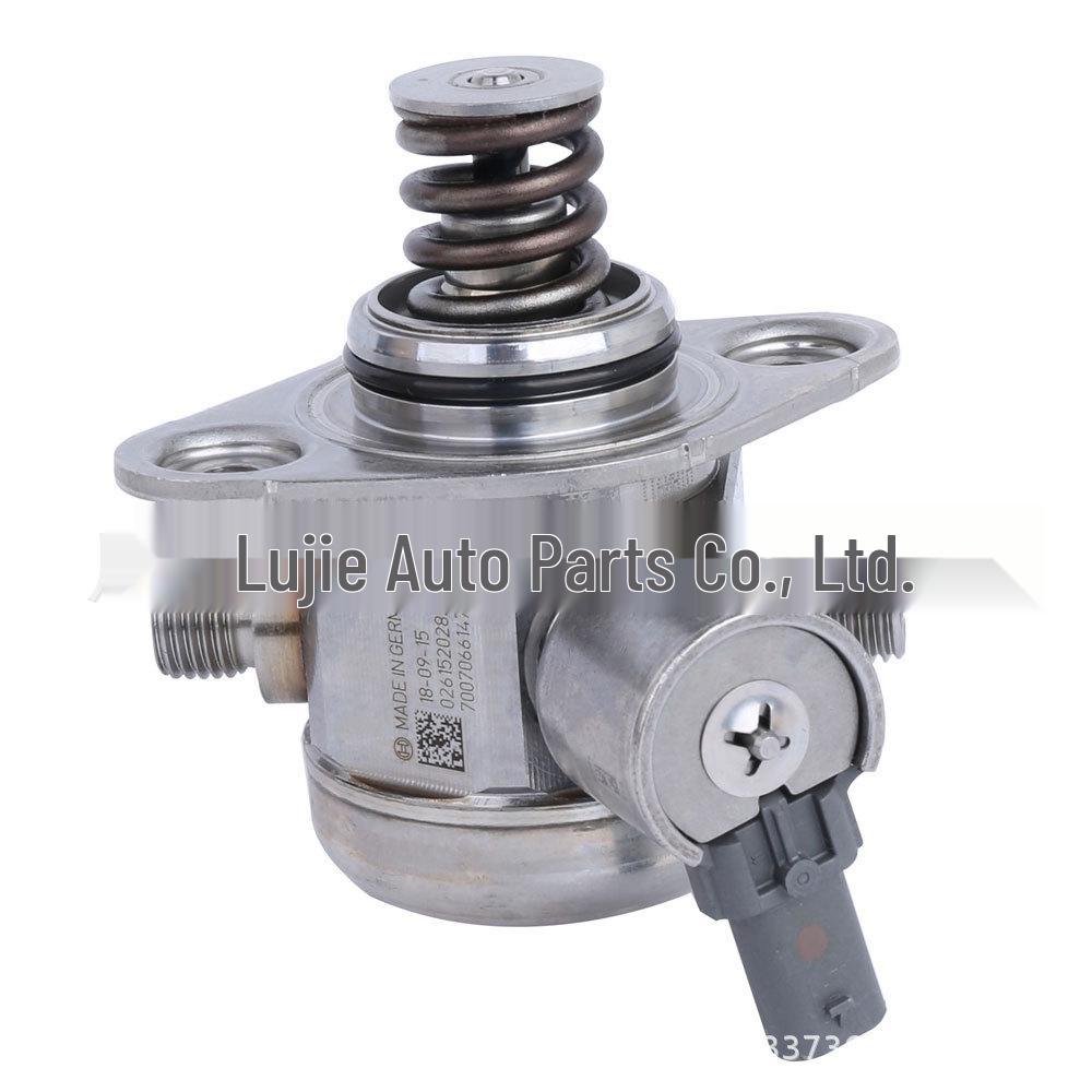 Совместимый BMW 135i E82/E88 N54/N55 3.0L (08-13) Насос высокого давления 13517616170