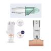 Insulin Needles 30G 5mm X 0.30mm Unifine Safecontrol Active Safety Insulin Needles 100 Pcs