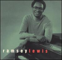 CD RAMSEY LEWIS - This Is Jazz 27  CK65043 Columbia 1997 US Jazz Used