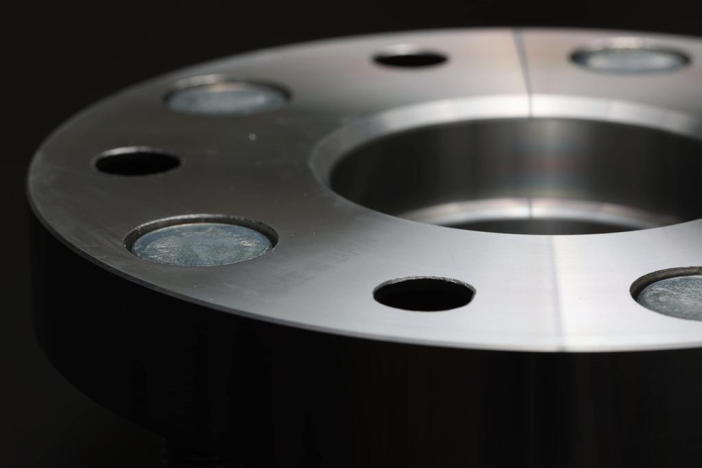 Shinsei HW4015-54N Широкая колея проставка, 0,6 дюйма (15 мм), PCD100 M12 x P1.25, 4H, 2 штуки