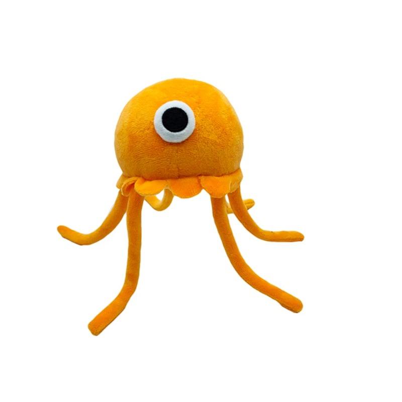 110 стилей игрушки хобби плюшевые Garten Of Ban 1 2 3 плюшевые игры анимация окружающий Banban плюшевый подарок на день рождения и праздник