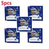 Solid Cleaner Car Windscreen Winter Antifreeze Effervescent Tablet Auto Wiper Glass Detergent Universal Oil Film Removal