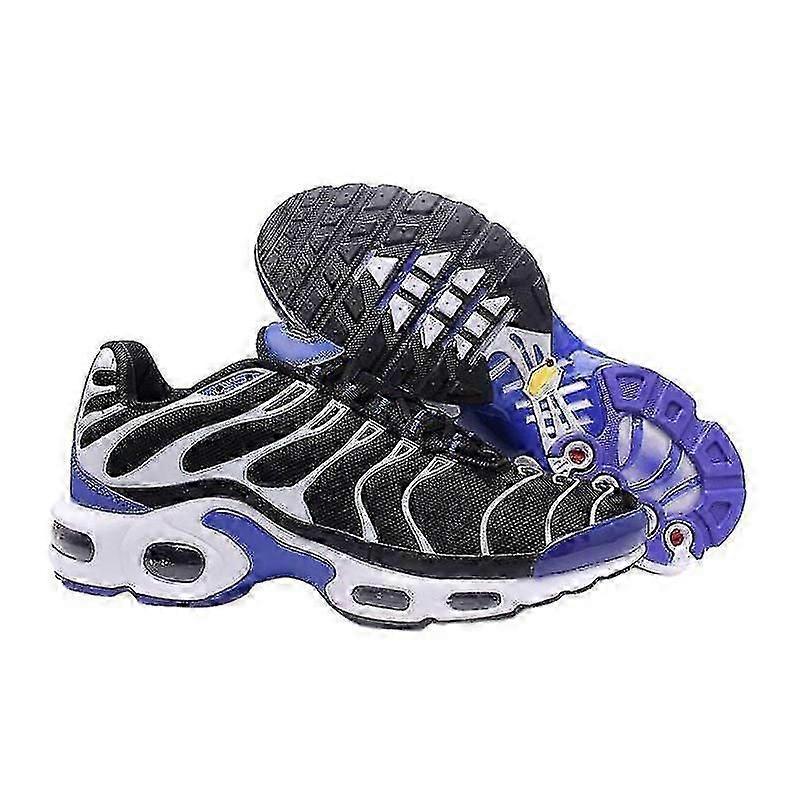 Men'S Casual Tn Sports Shoes, Air Cushion Running Shoes, Outdoor Breathable Sports Shoes, Fashionable Men'S Sports Shoes_Special Gift