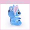 Adorable Lilo And Stitch Plush Toy 20cm Soft Touch Stuffed Figure For Kids Gift