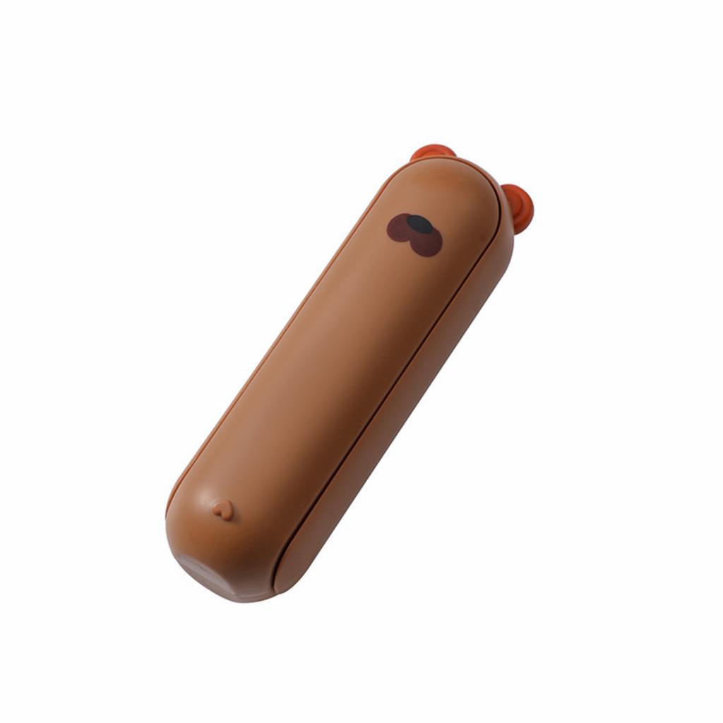 Портативный складной ролик для удаления ворса, безопасный для домашних животных, машинная стирка, средство для удаления ворса с одежды и ролик для удаления волос, инструмент для удаления волос с одежды