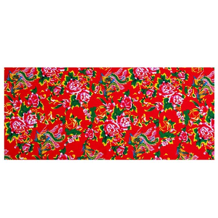 Цветочная хлопковая ткань для шитья, рукоделия, домашнего декора, ширина 160 см, швейная хлопковая ткань для аксессуаров к одежде