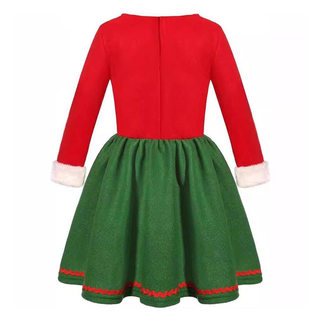 Рождественский костюм для взрослых с носками, одежда для карнавала, дня рождения, Марди Гра для женщин