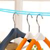 Outdoor Clothesline Laundry Travel Business Non-slip Washing Clothes Line Rope