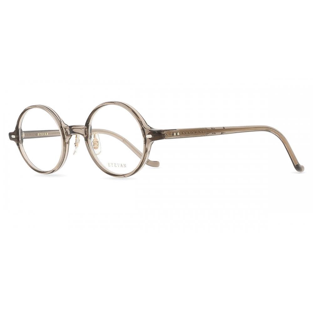 Eyevan Unisex Eyeglasses Smk