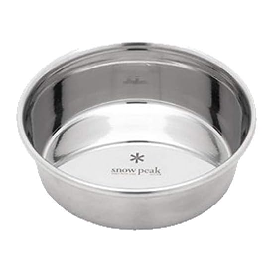 Миска для корма Snow Peak S PT-140