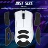 1 Набор Ультра Гладкая Нескользящая Лента-Захват для Мыши Для Razer Deathadder V4 Pro – Ультратонкая Антискользящая Влагостойкая