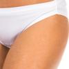 Бесшовные трусики с невидимым эффектом 40046 для женщин